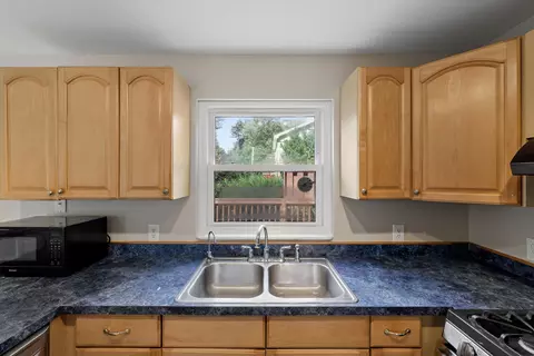 Kitchen - 6 Cote Dr, Dover, NH 03820 photo 3 of 3