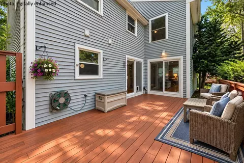 Exterior - 6 Cote Dr, Dover, NH 03820 photo 5 of 10