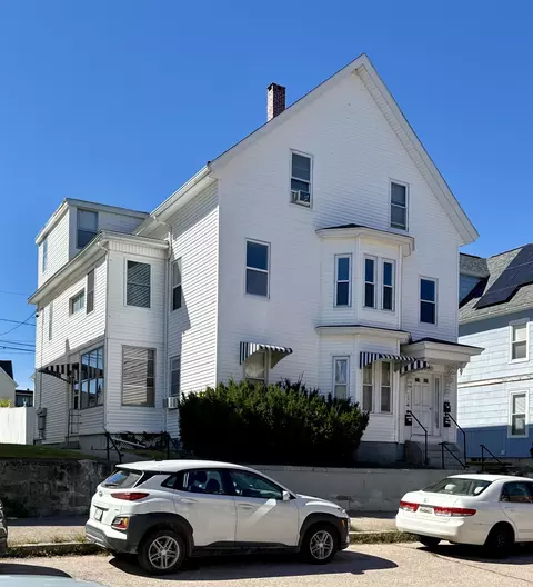 282 Cartier St, Manchester, NH 03102