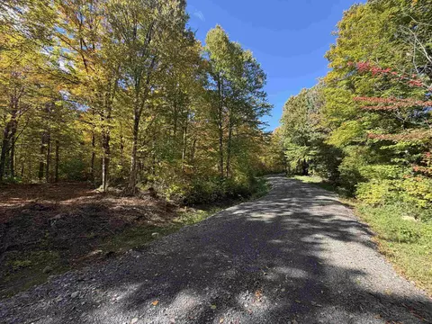 lot9 Wood Yard Xing, Pittsburg, NH 03592