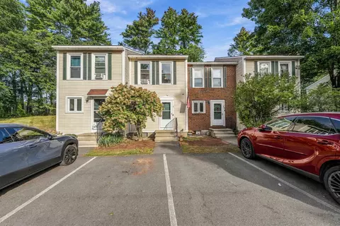 32 Shelburne Rd, Merrimack, NH 03054