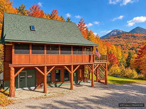306 Cloutier Dr, Stark, NH 03582