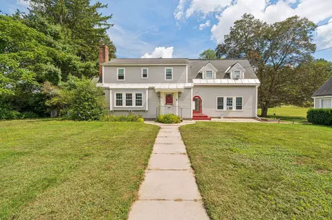 46 Ridge Ave, Claremont, NH 03743