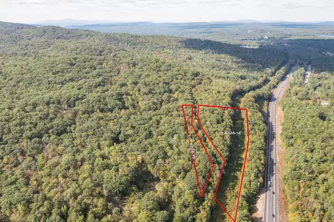 lot15 Access Rd, Wakefield, NH 03872