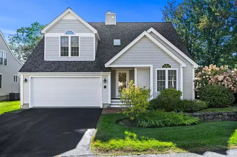 Exterior - 55 Hampton Meadows Rd #55, Hampton, NH 03842 photo 2 of 5