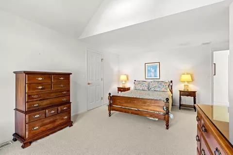 Bedroom - 55 Hampton Meadows Rd #55, Hampton, NH 03842 photo 6 of 9