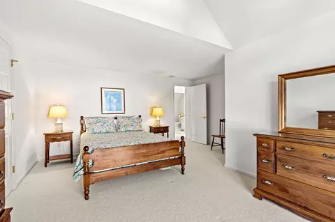 Bedroom - 55 Hampton Meadows Rd #55, Hampton, NH 03842 photo 5 of 9