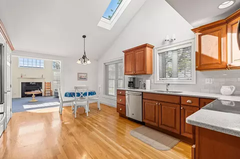 Kitchen - 55 Hampton Meadows Rd #55, Hampton, NH 03842 photo 2 of 2