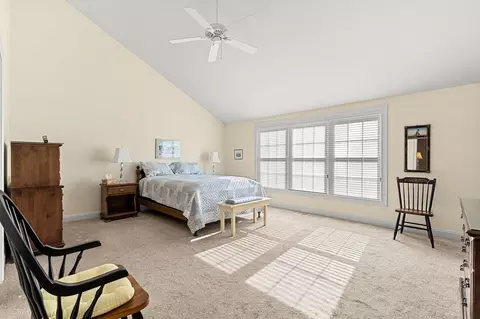 Bedroom - 55 Hampton Meadows Rd #55, Hampton, NH 03842 photo 2 of 9