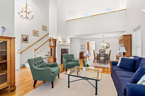 Living - 55 Hampton Meadows Rd #55, Hampton, NH 03842 photo 1 of 5