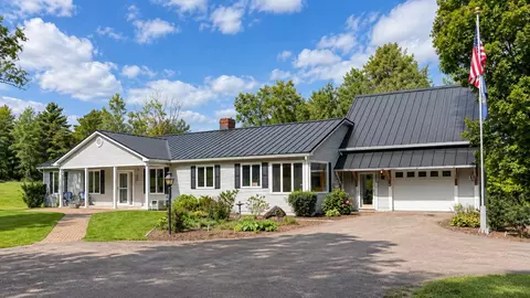 2367 Hollow Rd, Monkton, VT 05469