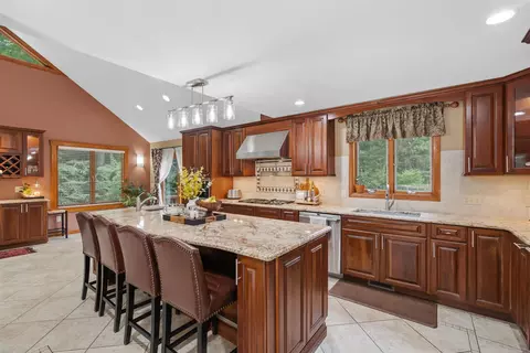 Kitchen - 200 Wheel Wright Rd, Hampstead, NH 03841 photo 1 of 5