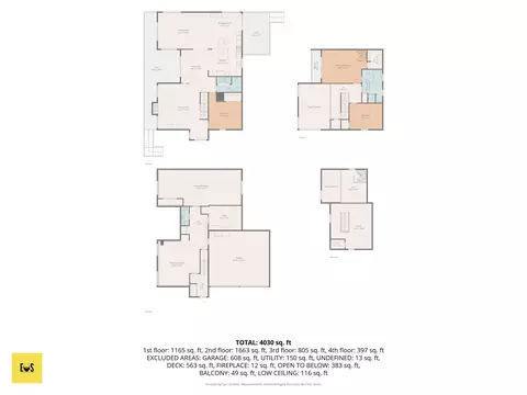 Floorplan - 200 Wheel Wright Rd, Hampstead, NH 03841 photo 5 of 5