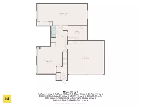 Floorplan - 200 Wheel Wright Rd, Hampstead, NH 03841 photo 1 of 5