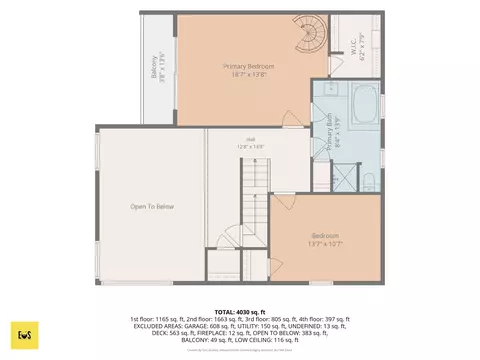 Floorplan - 200 Wheel Wright Rd, Hampstead, NH 03841 photo 3 of 5