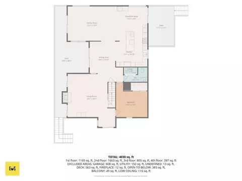 Floorplan - 200 Wheel Wright Rd, Hampstead, NH 03841 photo 2 of 5