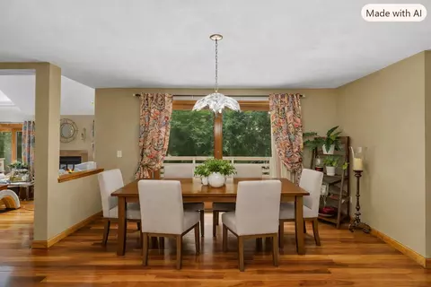 Dining - 200 Wheel Wright Rd, Hampstead, NH 03841 photo 1 of 1