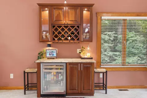 Kitchen - 200 Wheel Wright Rd, Hampstead, NH 03841 photo 5 of 5