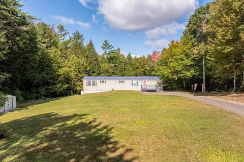 55 Boys Camp Rd, Enfield, NH 03748
