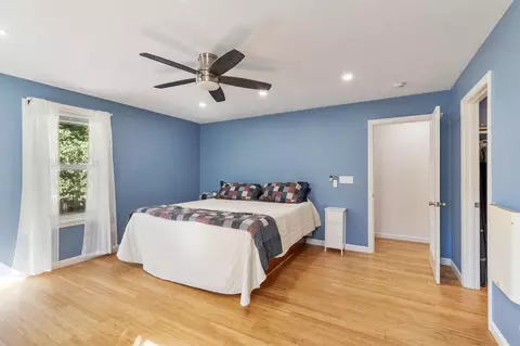 Bedroom - 17 Bridle Bridge Rd, Windham, NH 03087 photo 3 of 5