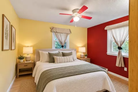 Bedroom - 17 Bridle Bridge Rd, Windham, NH 03087 photo 1 of 5