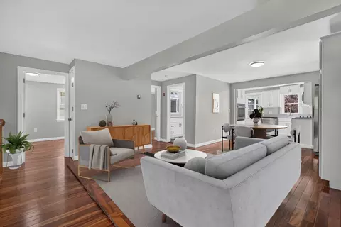 Living - 39 Hillside Ave, Derry, NH 03038 photo 1 of 1