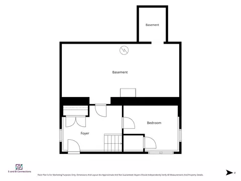 Floorplan - 39 Hillside Ave, Derry, NH 03038 photo 4 of 5