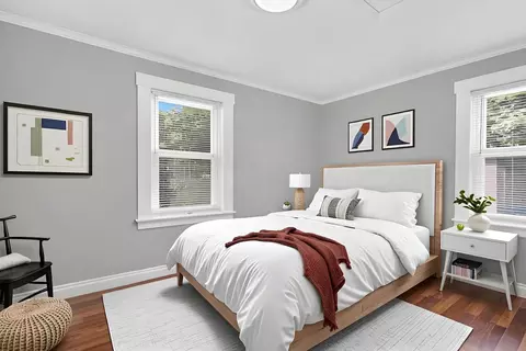 Bedroom - 39 Hillside Ave, Derry, NH 03038 photo 1 of 2