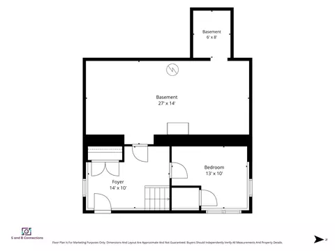Floorplan - 39 Hillside Ave, Derry, NH 03038 photo 1 of 5