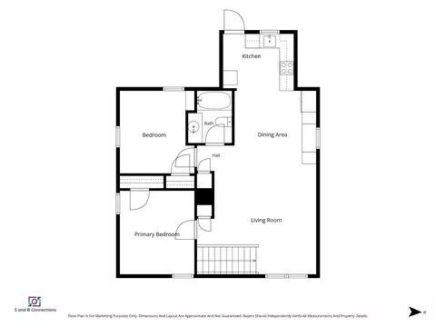 Floorplan - 39 Hillside Ave, Derry, NH 03038 photo 5 of 5