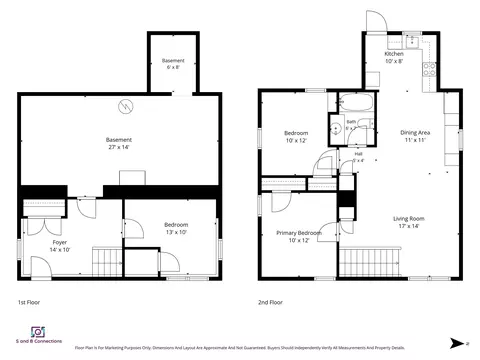 Floorplan - 39 Hillside Ave, Derry, NH 03038 photo 3 of 5