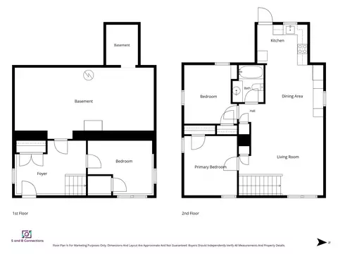 Floorplan - 39 Hillside Ave, Derry, NH 03038 photo 2 of 5