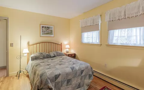Bedroom - 138 North Rd, Walpole, NH 03608 photo 4 of 4