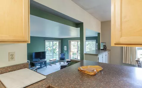 Kitchen - 138 North Rd, Walpole, NH 03608 photo 7 of 7