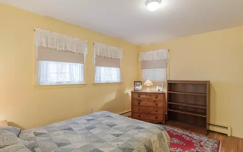 Bedroom - 138 North Rd, Walpole, NH 03608 photo 3 of 4