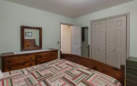 Bedroom - 138 North Rd, Walpole, NH 03608 photo 2 of 4