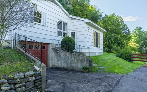 Exterior - 138 North Rd, Walpole, NH 03608 photo 4 of 7