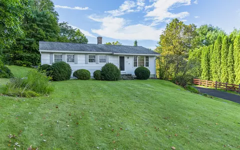 Exterior - 138 North Rd, Walpole, NH 03608 photo 5 of 7
