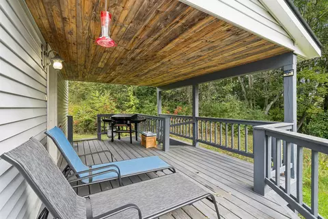 Exterior - 292 Spooner Rd, Randolph, VT 05060 photo 6 of 7