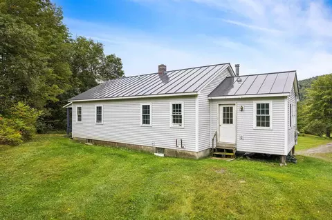 Exterior - 292 Spooner Rd, Randolph, VT 05060 photo 1 of 7