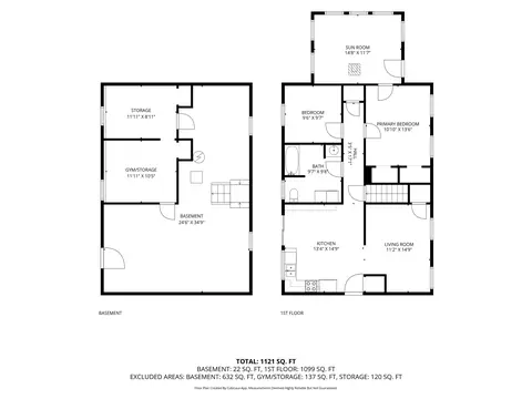 Floorplan - 292 Spooner Rd, Randolph, VT 05060 photo 1 of 1