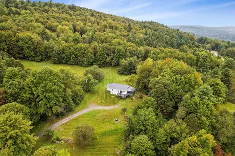 Exterior - 292 Spooner Rd, Randolph, VT 05060 photo 3 of 7