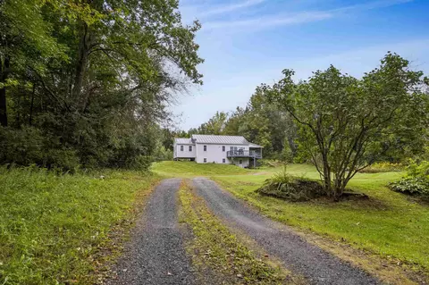 Exterior - 292 Spooner Rd, Randolph, VT 05060 photo 2 of 7