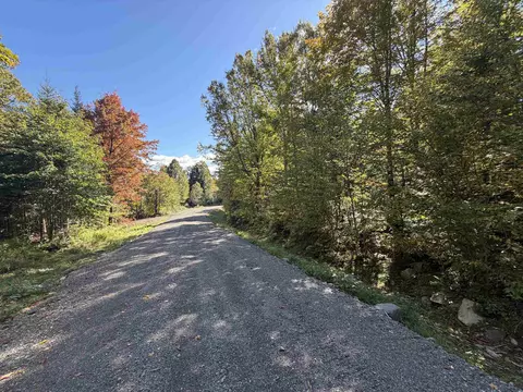 lot10 Wood Yard Xing, Pittsburg, NH 03592
