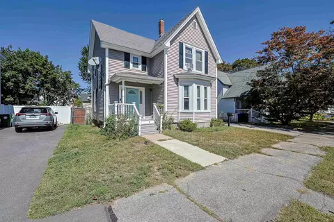 418 Central St, Manchester, NH 03103