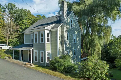 Exterior - 30 School St, Warner, NH 03278 photo 2 of 16