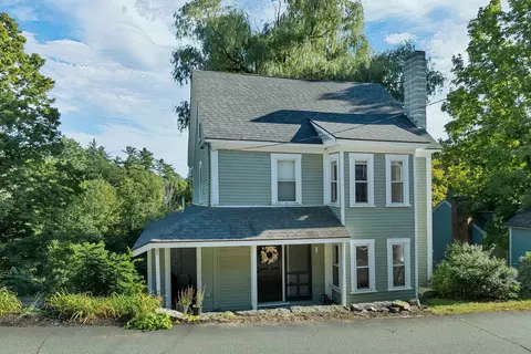 Exterior - 30 School St, Warner, NH 03278 photo 3 of 16