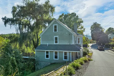 Exterior - 30 School St, Warner, NH 03278 photo 4 of 16