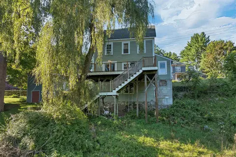 Exterior - 30 School St, Warner, NH 03278 photo 7 of 16
