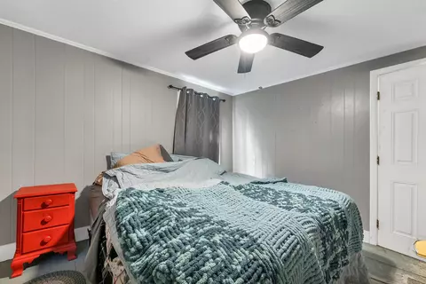 Bedroom - 30 School St, Warner, NH 03278 photo 2 of 3